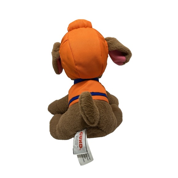 Gund Paw Patrol Stuffed Plush Lot of 6 - Picture 12 of 15